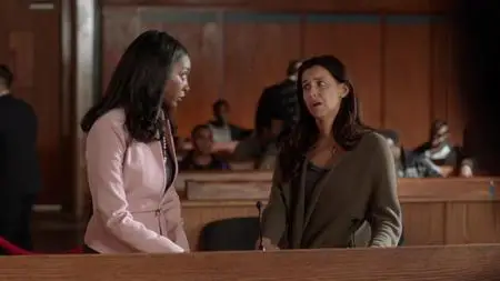 In Contempt S01E06