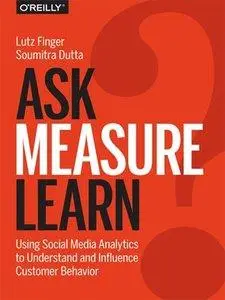 Ask, Measure, Learn: Using Social Media Analytics to Understand and Influence Customer Behavior (Repost)