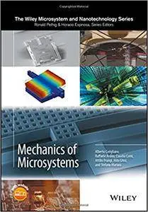 Mechanics of Microsystems
