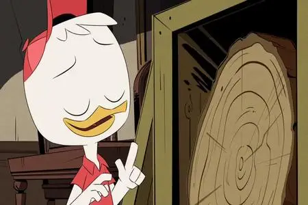 DuckTales S02E02