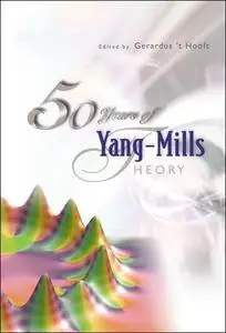 50 Years of Yang-Mills Theory (Repost)