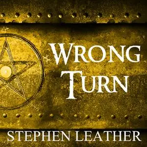 «Wrong Turn» by Stephen Leather