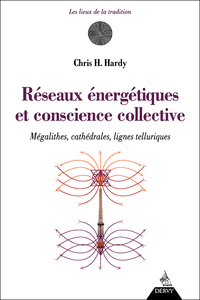 Christine Hardy - Réseaux énergétiques et conscience collective