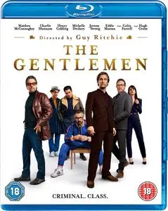 The Gentlemen (2019)