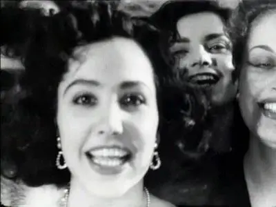 Federico Fellini-I Vitelloni (1953)