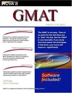 GMAT Prep Course