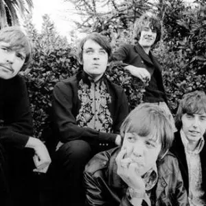 Procol Harum - Broken Barricades (1971) [MFSL, MFCD 846]
