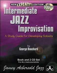 George Bouchard - Intermediate Jazz Improvisation