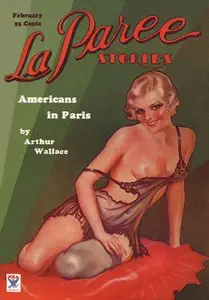 La Paree Stories Vol.5 No.2 (1934)