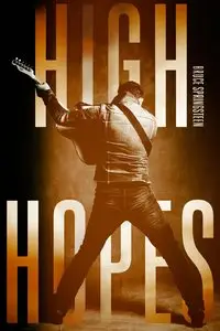 HBO - Bruce Springsteen's High Hopes (2014)