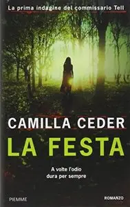 La festa di Camilla Ceder