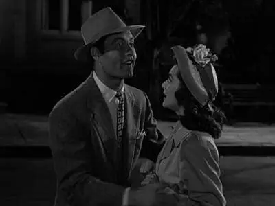 Orchestra Wives (1942) [Repost]