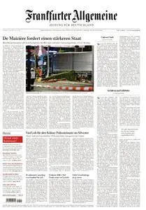 Frankfurter Allgemeine Zeitung - 3 Januar 2017