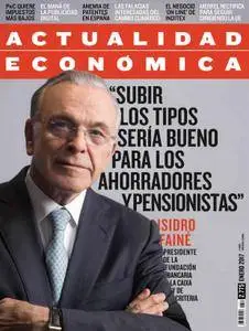 Actualidad Economica - enero 01, 2017
