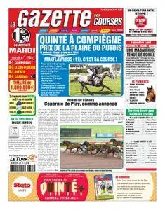 La Gazette des Courses - 23 juillet 2018