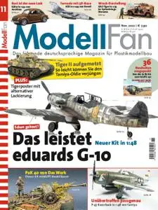 ModellFan – November 2022