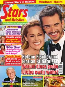 Stars und Melodien – 20 September 2018