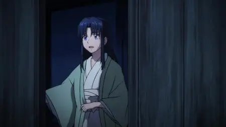 Rurouni Kenshin 2023 - S01E06