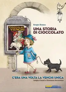Una storia di cioccolato
