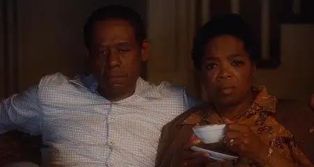 The Butler (2013)