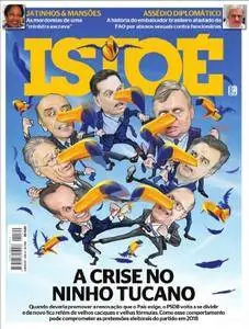 Isto É - Brazil - Issue 2500 - 15 Novembro 2017