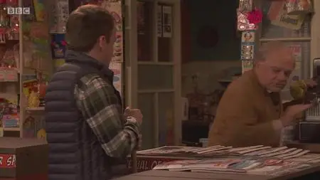 Still Open All Hours S05E01