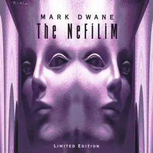 Mark Dwane - 6 Studio Albums (1988-2004)