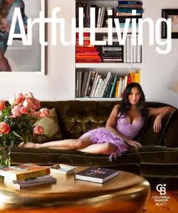 Artful Living - Summer 2020