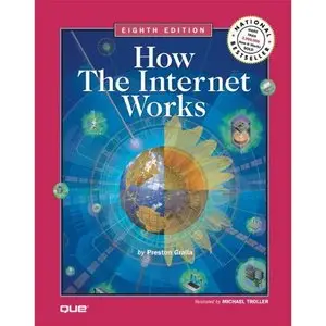  How the Internet Works (Repost) 