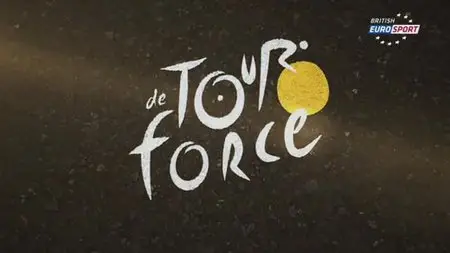 Eurosport - Bradley Wiggins: Tour de Force (2012)