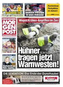 Dresdner Morgenpost - 02. Dezember 2017
