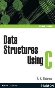 Data Structures using C, 2e 2nd Edition