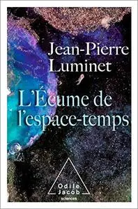 L'Écume de l'espace temps