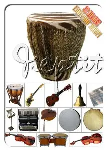 Musical Instruments Pictures