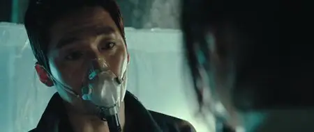 Flu / Gamgi (2013)