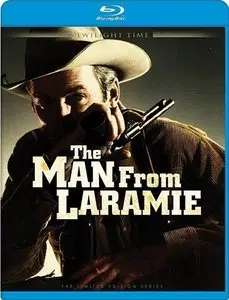 The Man from Laramie (1955)
