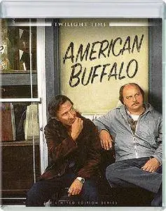 American Buffalo (1996)