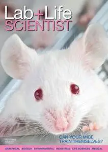 Lab+Life Scientist - December 2017/January 2018