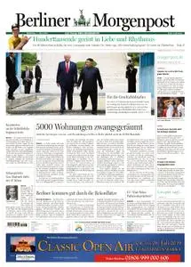 Berliner Morgenpost – 01. Juli 2019