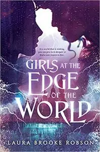 Girls at the Edge of the World