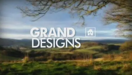 Grand Designs 9x08 - Revisited: The 14th Century Castle, Yorkshire