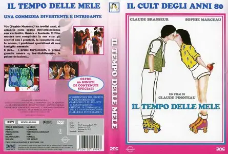 Il Tempo Delle Mele (1980) 