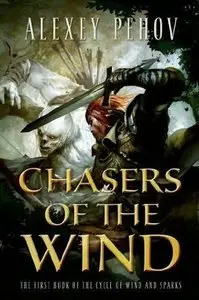 Chasers of the Wind (Audiobook)