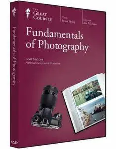 TTC - Fundamentals of Photography [repost]