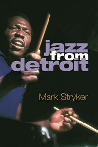 Jazz From Detroit