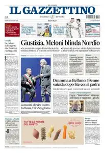 Il Gazzettino Rovigo - 23 Gennaio 2023