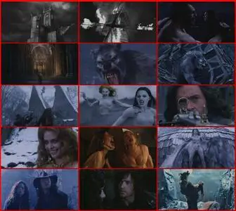 Van Helsing (2004) DVDRip