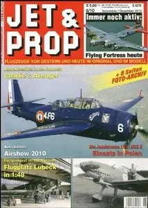 Jet & Prop 2010-06