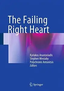 The Failing Right Heart (repost)