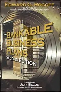 Bankable Business Plans Ed 2